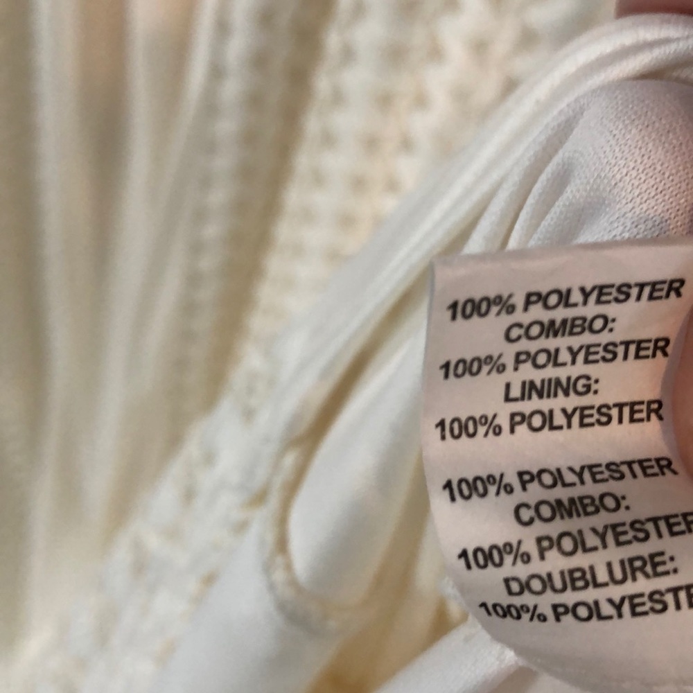 New Ramy Brook Deya dress - Picture 11 of 13
